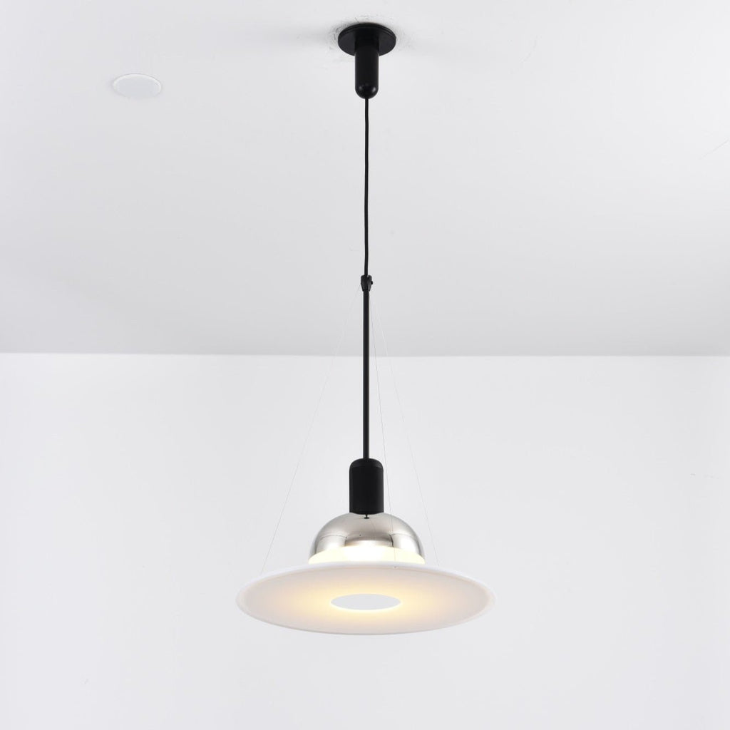Beldenera Acrylic Pendant Light-Moonnatur