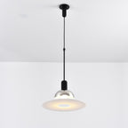 Beldenera Acrylic Pendant Light-Moonnatur