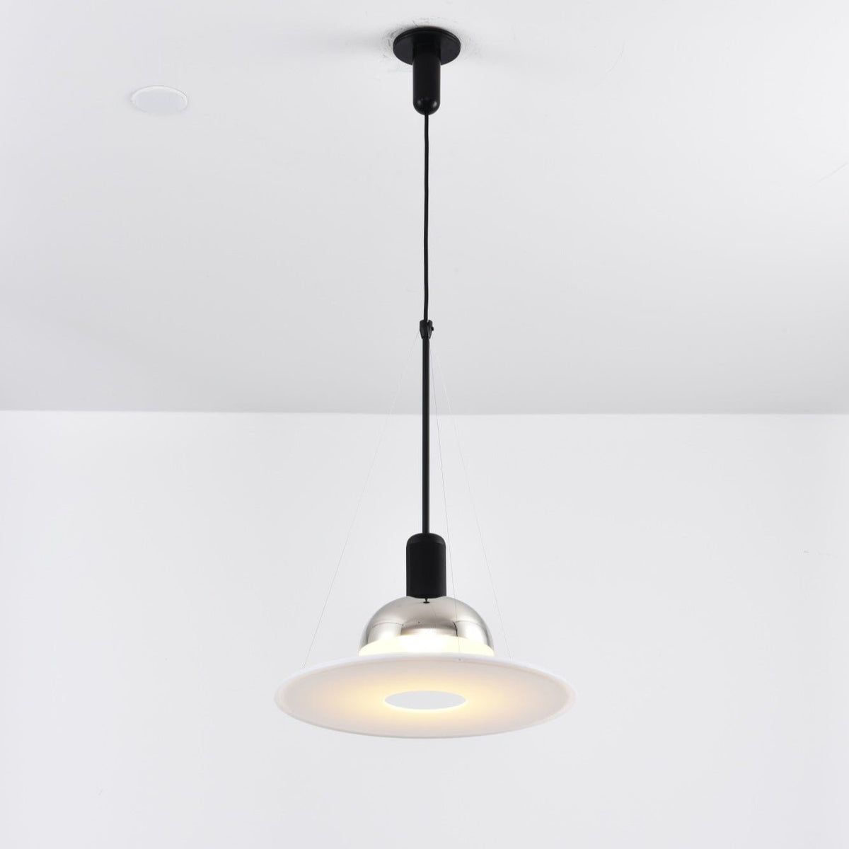 Beldenera Acrylic Pendant Light-Moonnatur