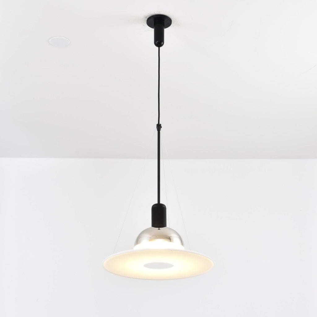 Beldenera Acrylic Pendant Light-Moonnatur