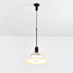 Beldenera Acrylic Pendant Light-Moonnatur