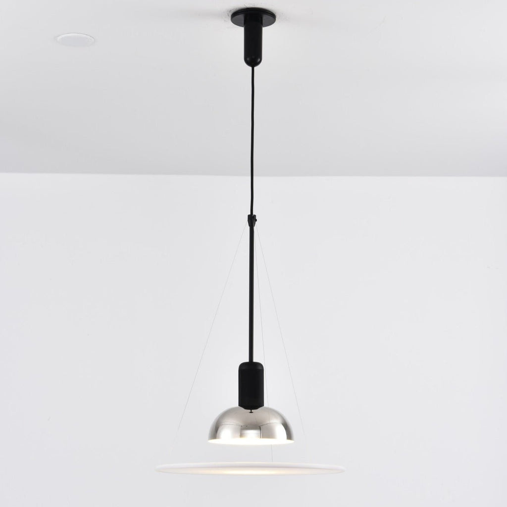 Beldenera Acrylic Pendant Light-Moonnatur