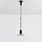 Beldenera Acrylic Pendant Light-Moonnatur
