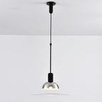 Beldenera Acrylic Pendant Light-Moonnatur