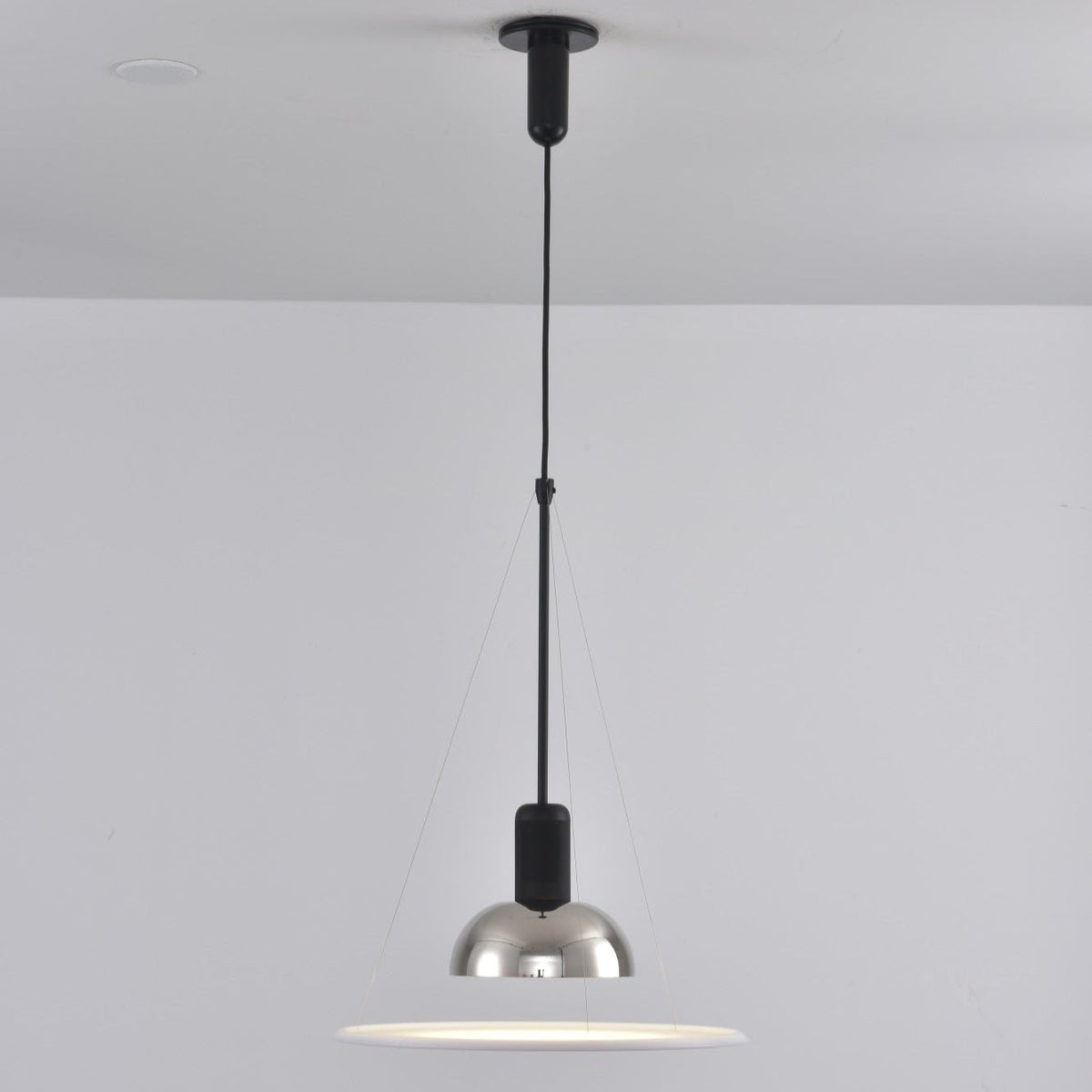 Beldenera Acrylic Pendant Light-Moonnatur