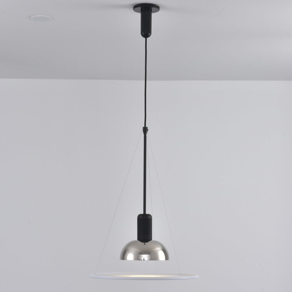 Beldenera Acrylic Pendant Light-Moonnatur