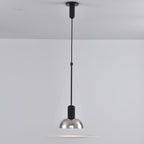 Beldenera Acrylic Pendant Light-Moonnatur