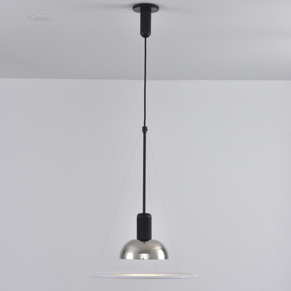Beldenera Acrylic Pendant Light-Moonnatur
