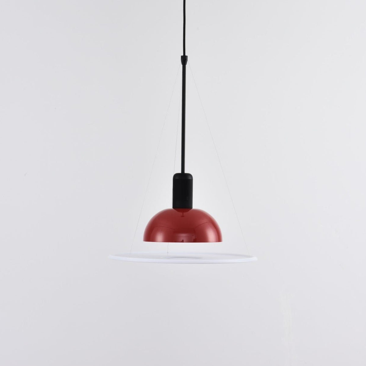 Beldenera Acrylic Pendant Light-Moonnatur