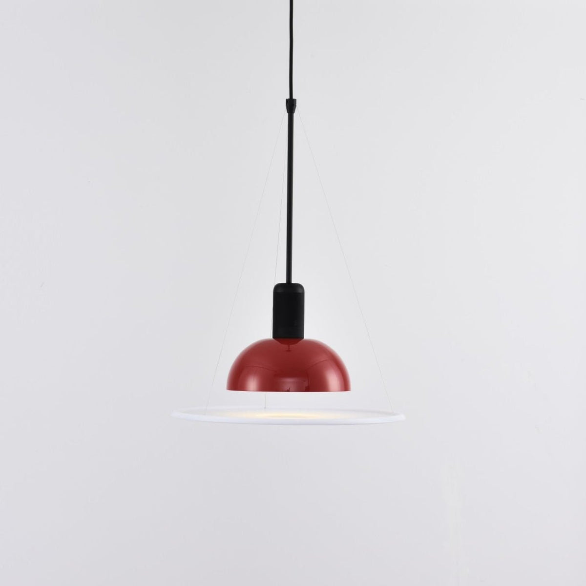 Beldenera Acrylic Pendant Light-Moonnatur