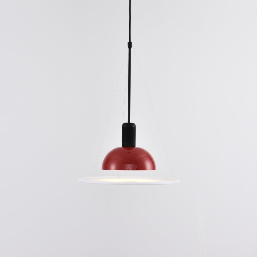 Beldenera Acrylic Pendant Light-Moonnatur