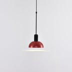 Beldenera Acrylic Pendant Light-Moonnatur