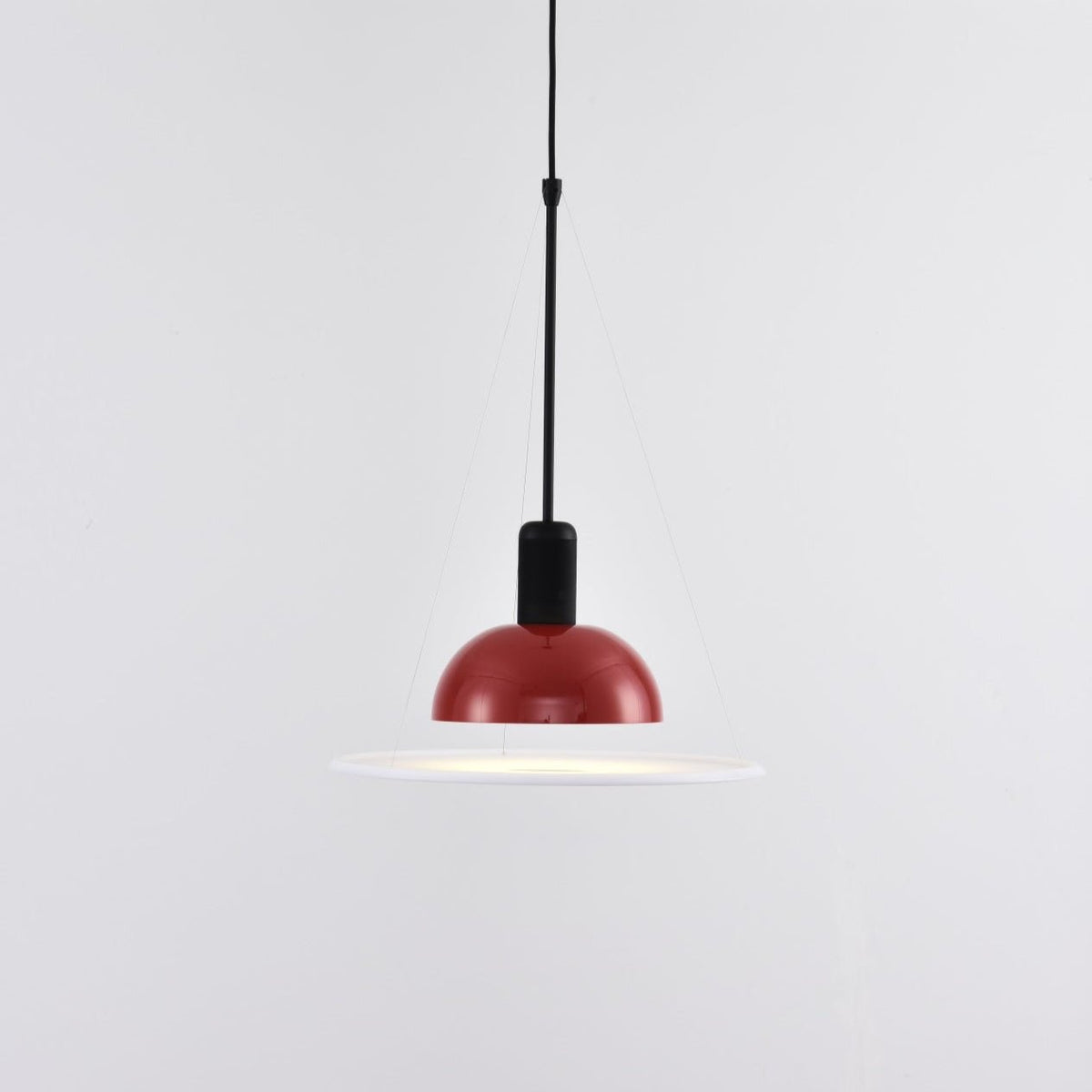 Beldenera Acrylic Pendant Light-Moonnatur