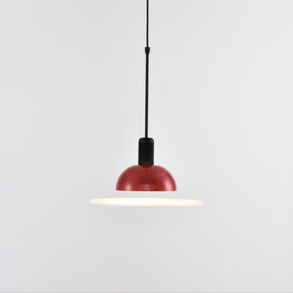 Beldenera Acrylic Pendant Light-Moonnatur