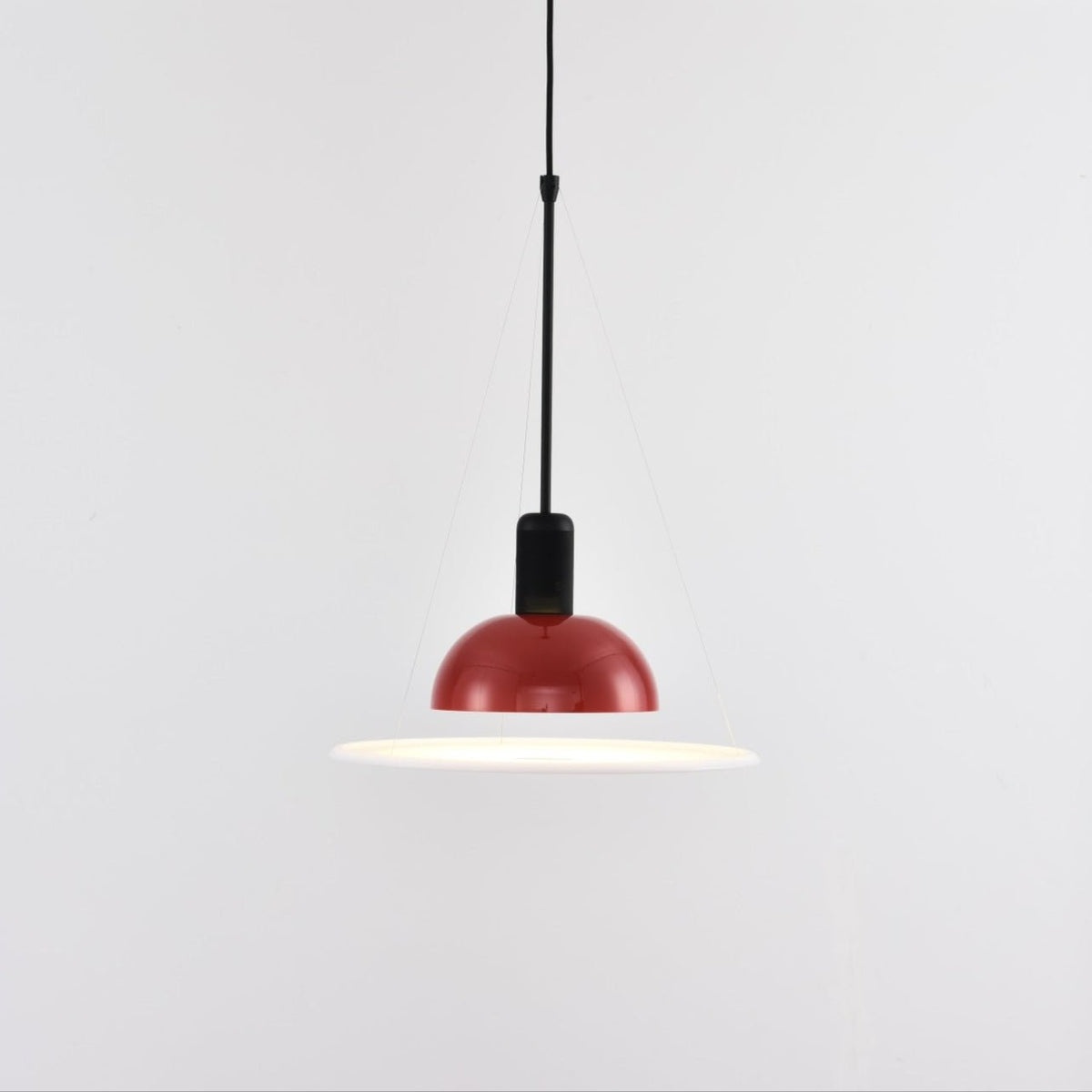 Beldenera Acrylic Pendant Light-Moonnatur