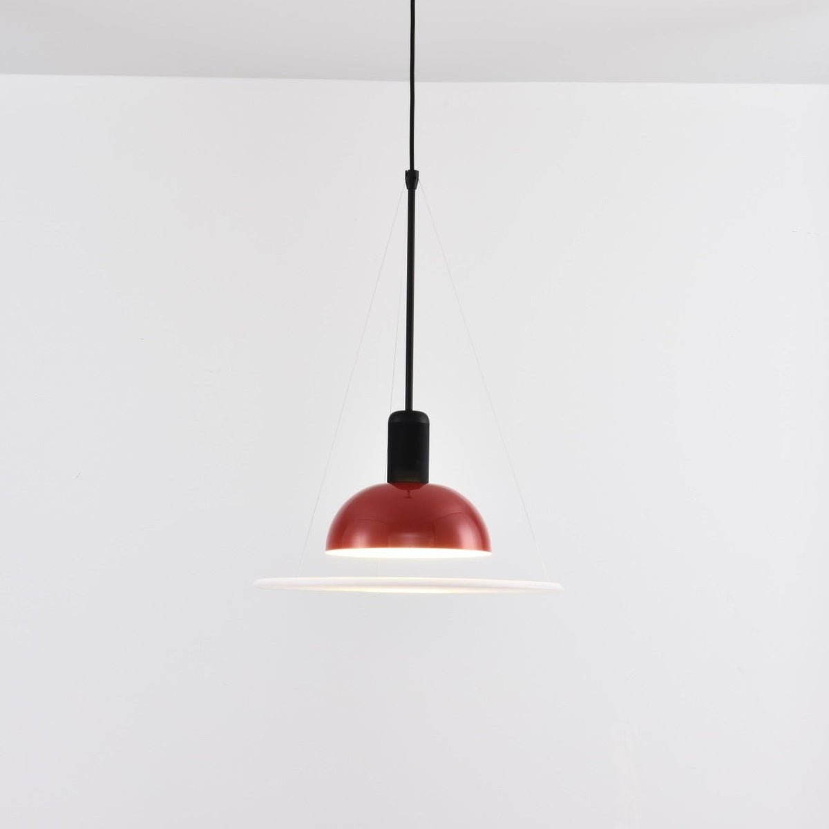 Beldenera Acrylic Pendant Light-Moonnatur