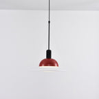 Beldenera Acrylic Pendant Light-Moonnatur