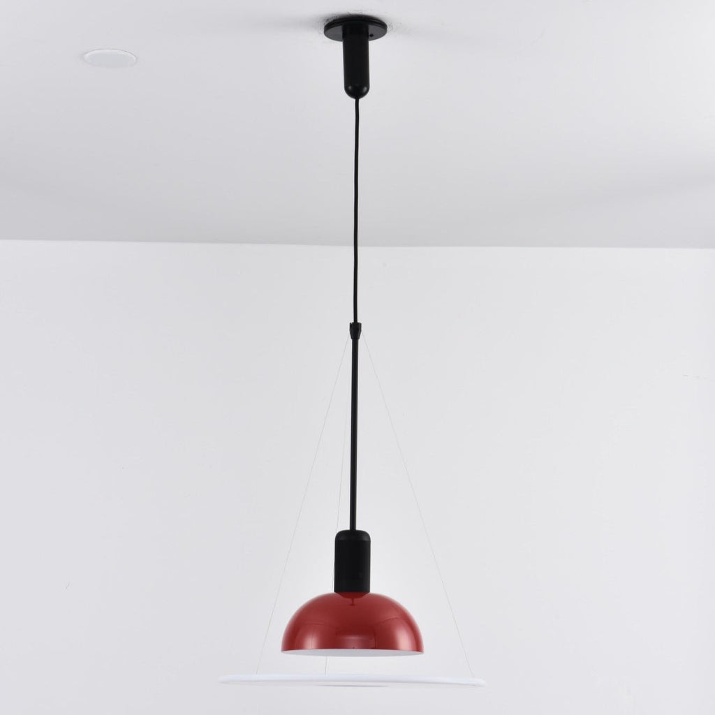 Beldenera Acrylic Pendant Light-Moonnatur