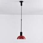 Beldenera Acrylic Pendant Light-Moonnatur