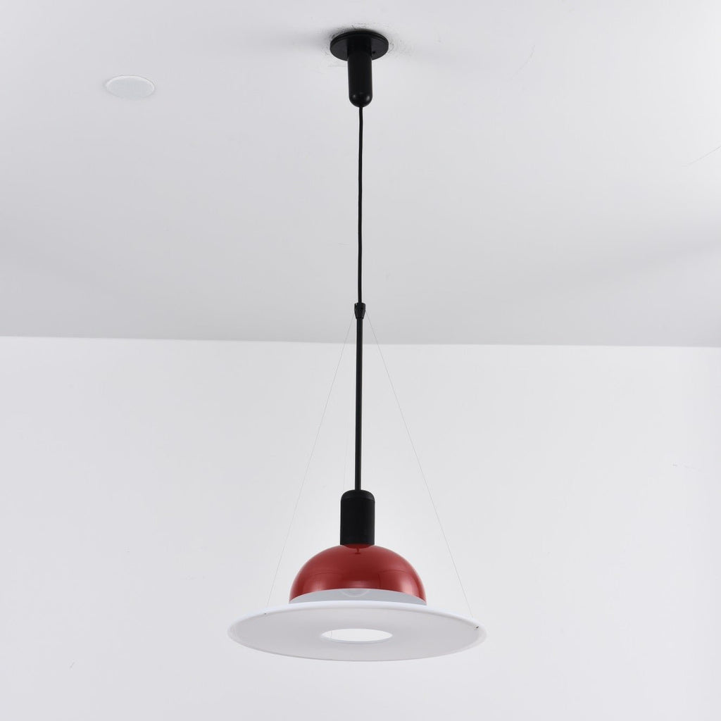 Beldenera Acrylic Pendant Light-Moonnatur