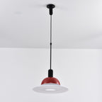 Beldenera Acrylic Pendant Light-Moonnatur