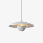 Milrenia Resin Pendant Light-Moonnatur