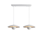 Milrenia Resin Pendant Light-Moonnatur