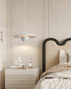 Milrenia Resin Pendant Light-Moonnatur