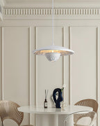 Milrenia Resin Pendant Light-Moonnatur