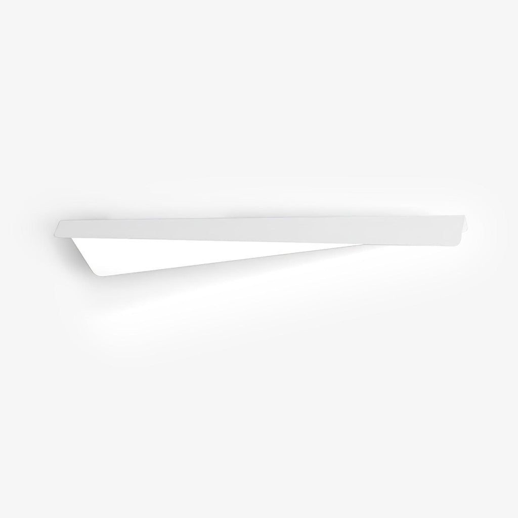 Veldenelle Aluminium Ceiling Light-Moonnatur