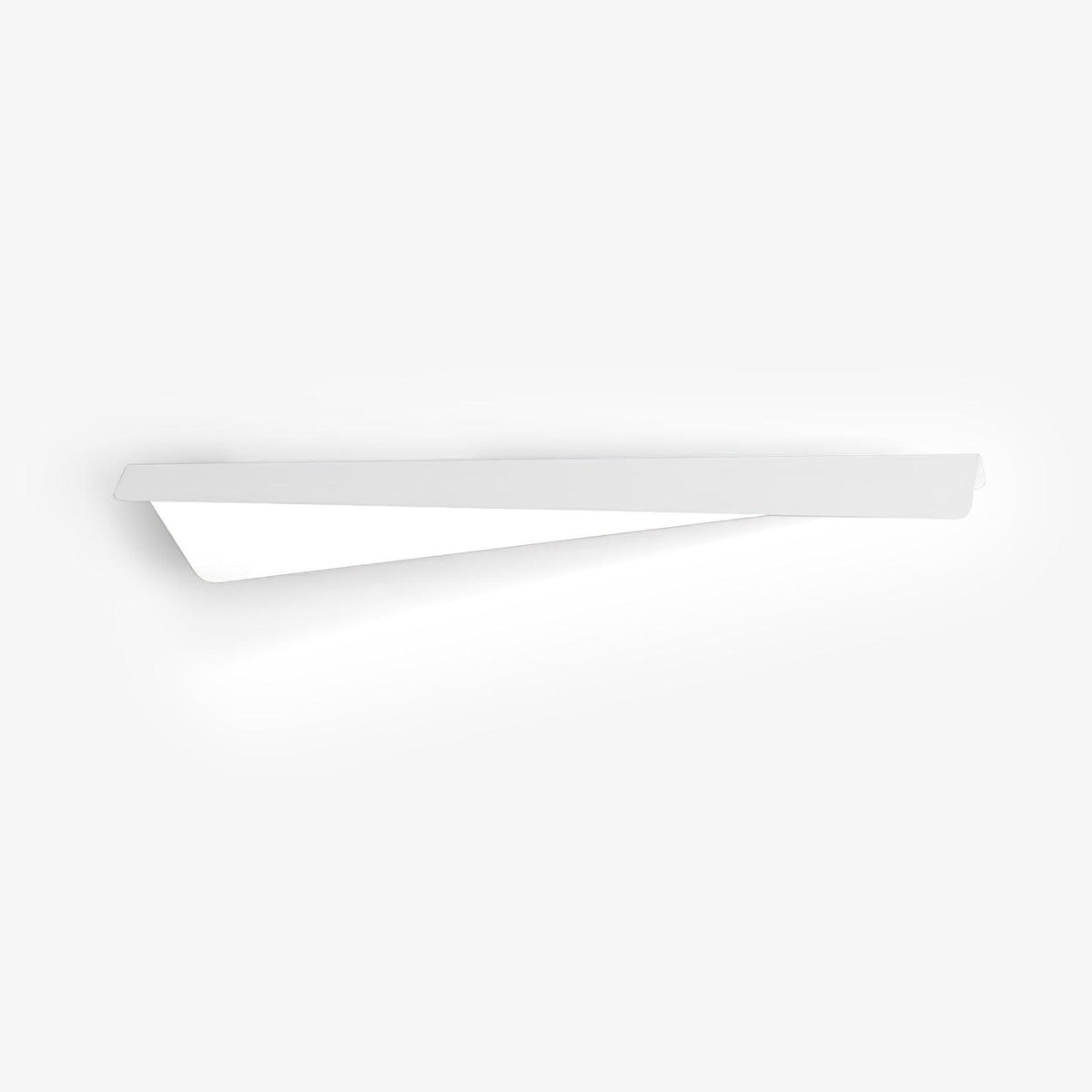 Veldenelle Aluminium Ceiling Light-Moonnatur