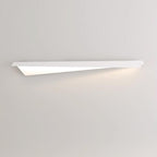 Veldenelle Aluminium Ceiling Light-Moonnatur