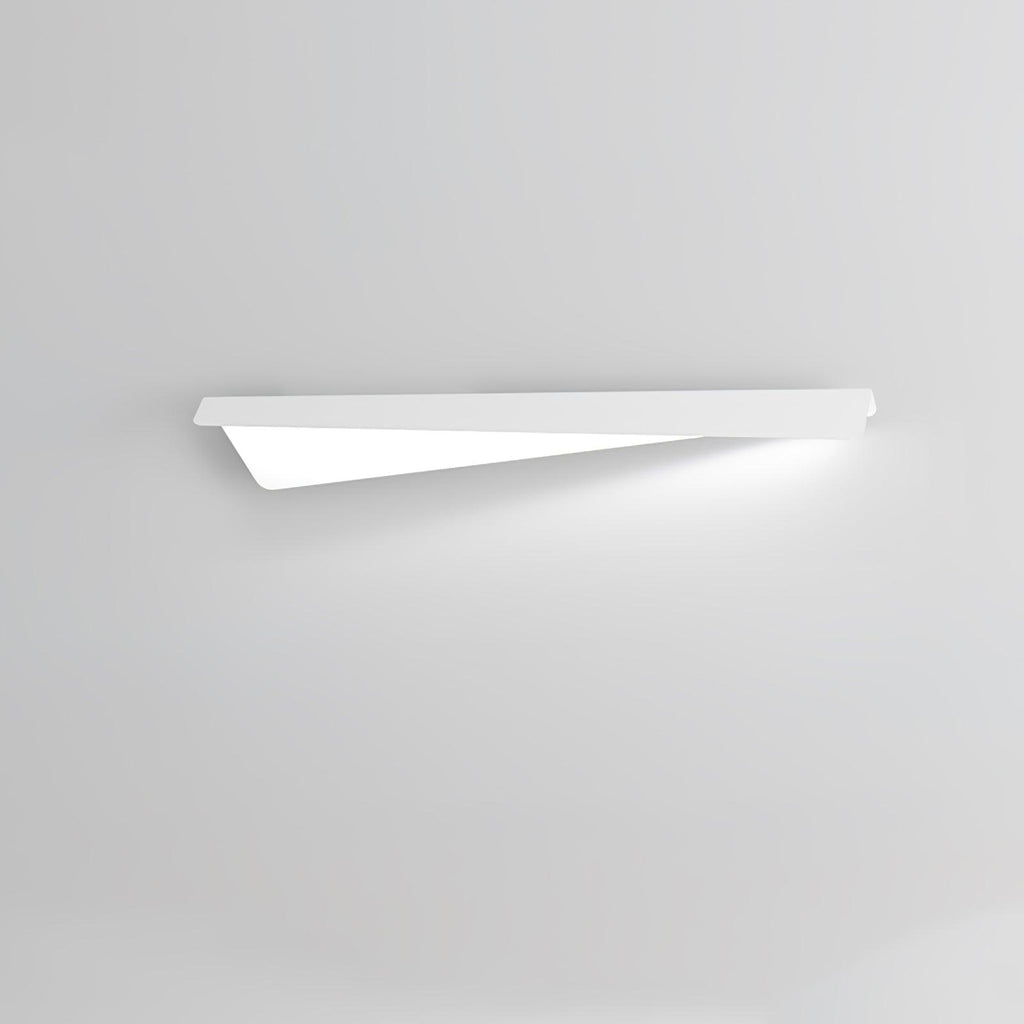 Veldenelle Aluminium Ceiling Light-Moonnatur