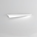 Veldenelle Aluminium Ceiling Light-Moonnatur