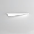 Veldenelle Aluminium Ceiling Light-Moonnatur