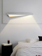 Veldenelle Aluminium Ceiling Light-Moonnatur