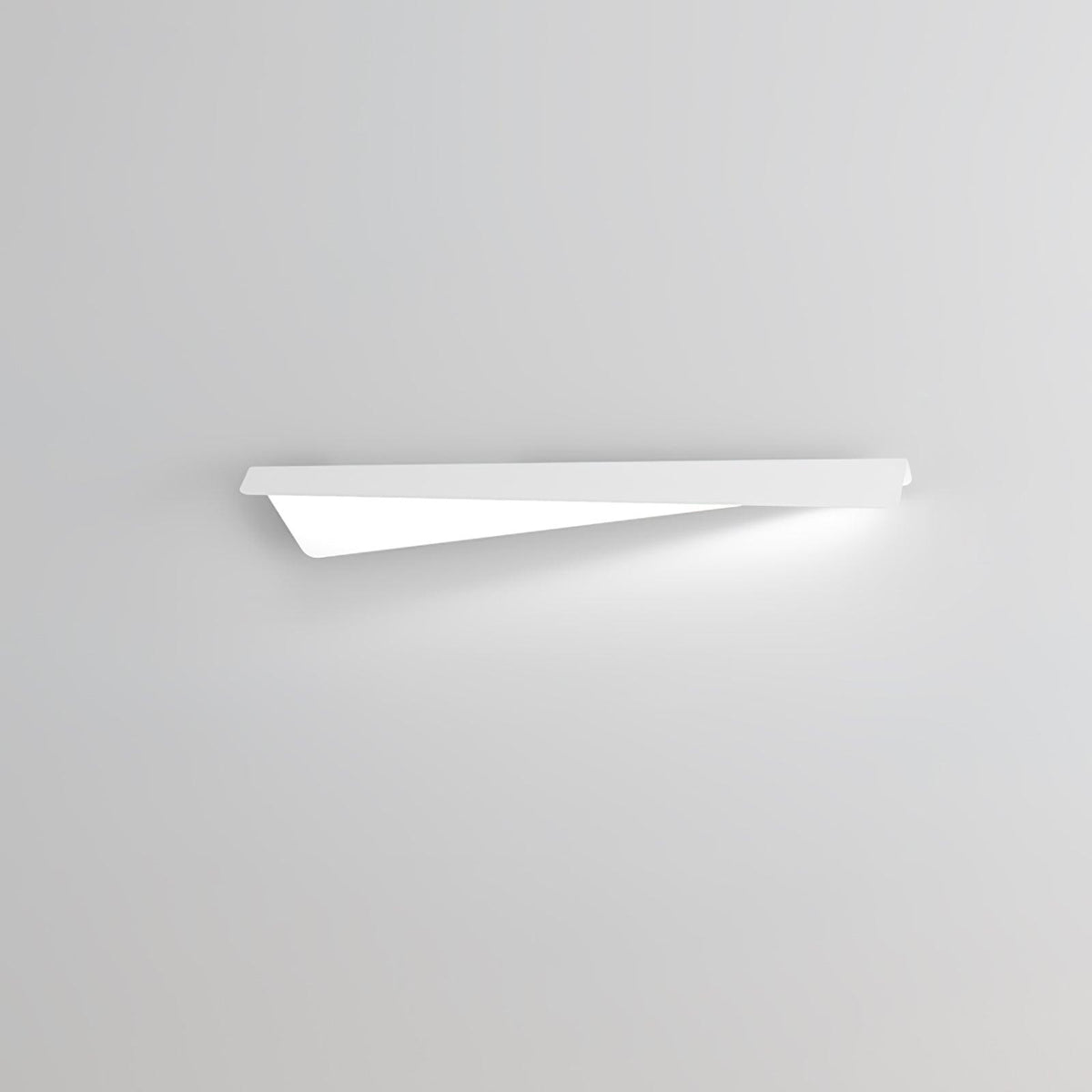 Veldenelle Aluminium Ceiling Light-Moonnatur