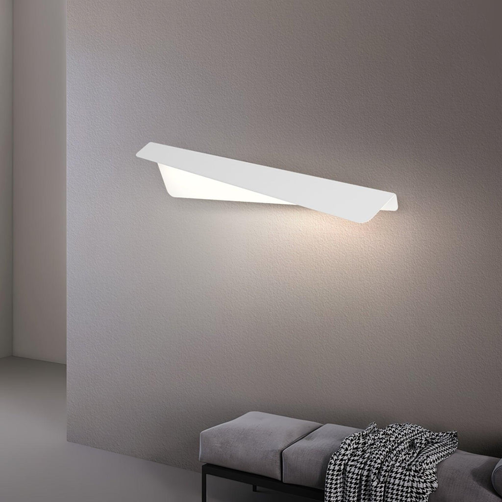 Veldenelle Aluminium Ceiling Light-Moonnatur