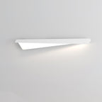 Veldenelle Aluminium Ceiling Light-Moonnatur