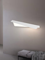 Veldenelle Aluminium Ceiling Light-Moonnatur