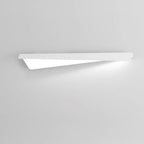 Veldenelle Aluminium Ceiling Light-Moonnatur
