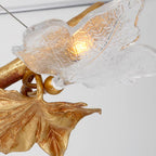 Rovenorie Glass Pendant Light-Moonnatur