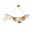 Rovenorie Glass Pendant Light-Moonnatur