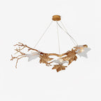 Rovenorie Glass Pendant Light-Moonnatur