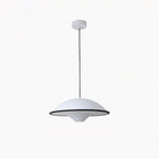 Orlenwynne Acrylic Pendant Light-Moonnatur