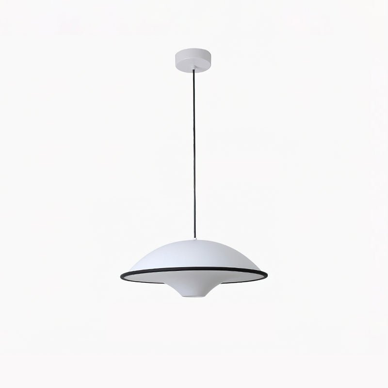 Orlenwynne Acrylic Pendant Light-Moonnatur