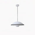 Orlenwynne Acrylic Pendant Light-Moonnatur