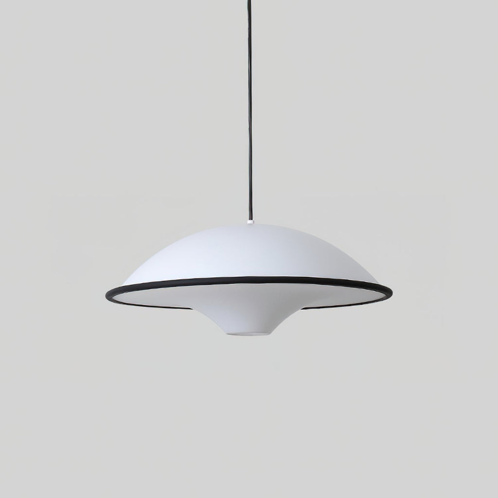 Orlenwynne Acrylic Pendant Light-Moonnatur