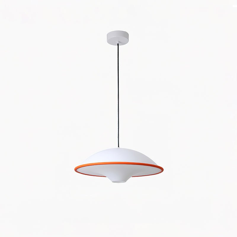 Orlenwynne Acrylic Pendant Light-Moonnatur