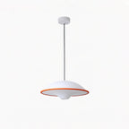 Orlenwynne Acrylic Pendant Light-Moonnatur